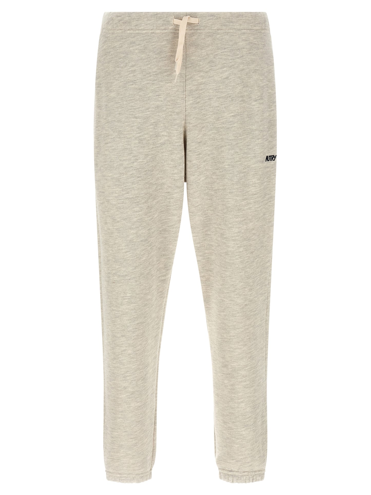 Autry Autry Logo Embroidery Joggers
