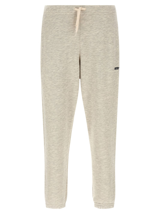 Autry Autry Logo Embroidery Joggers