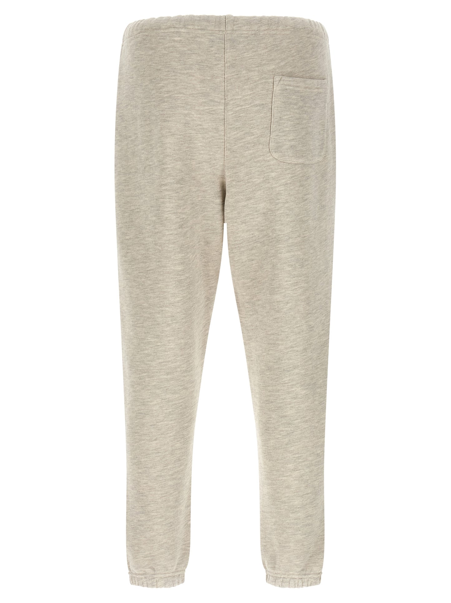 Autry Autry Logo Embroidery Joggers
