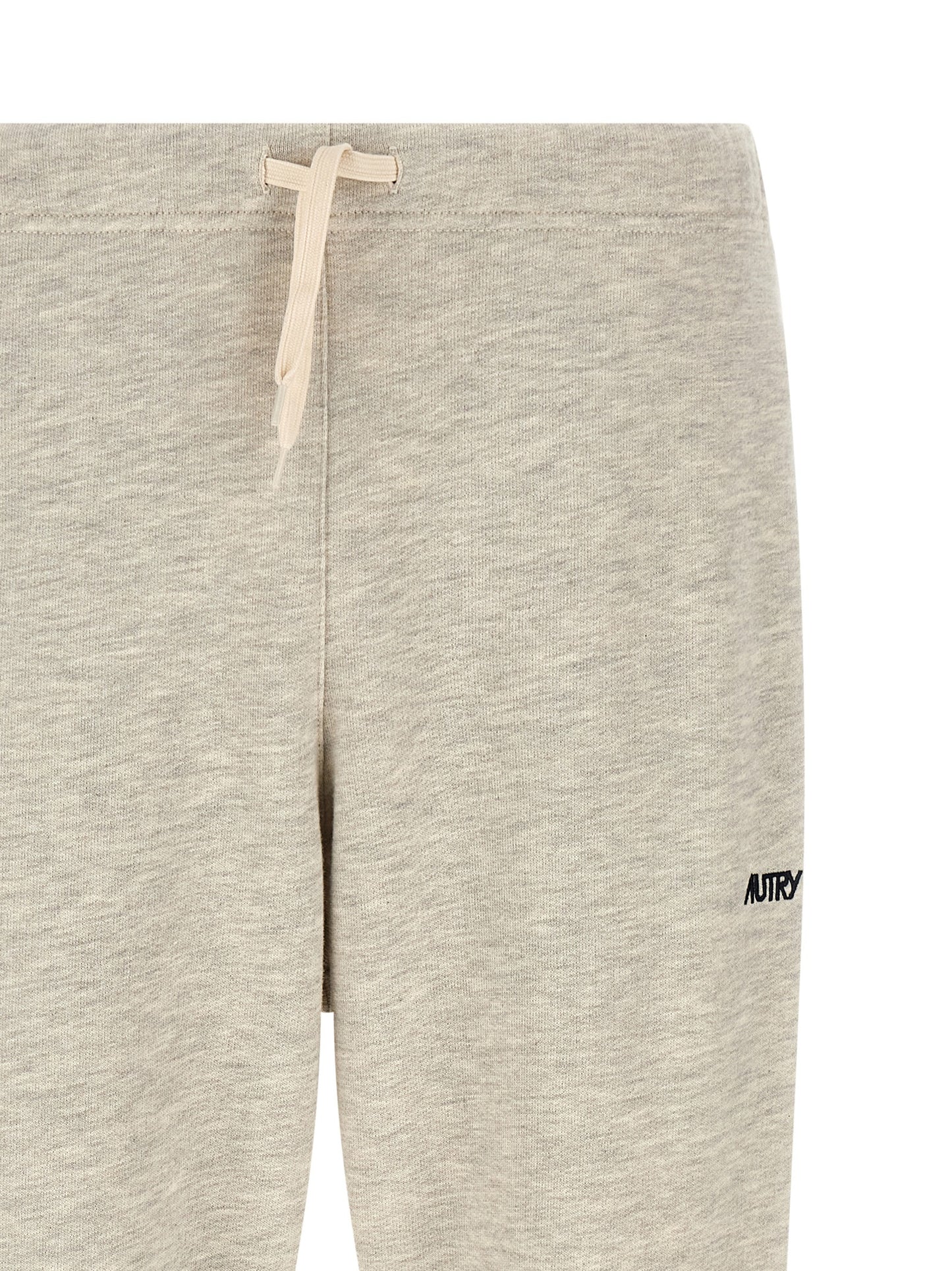 Autry Autry Logo Embroidery Joggers