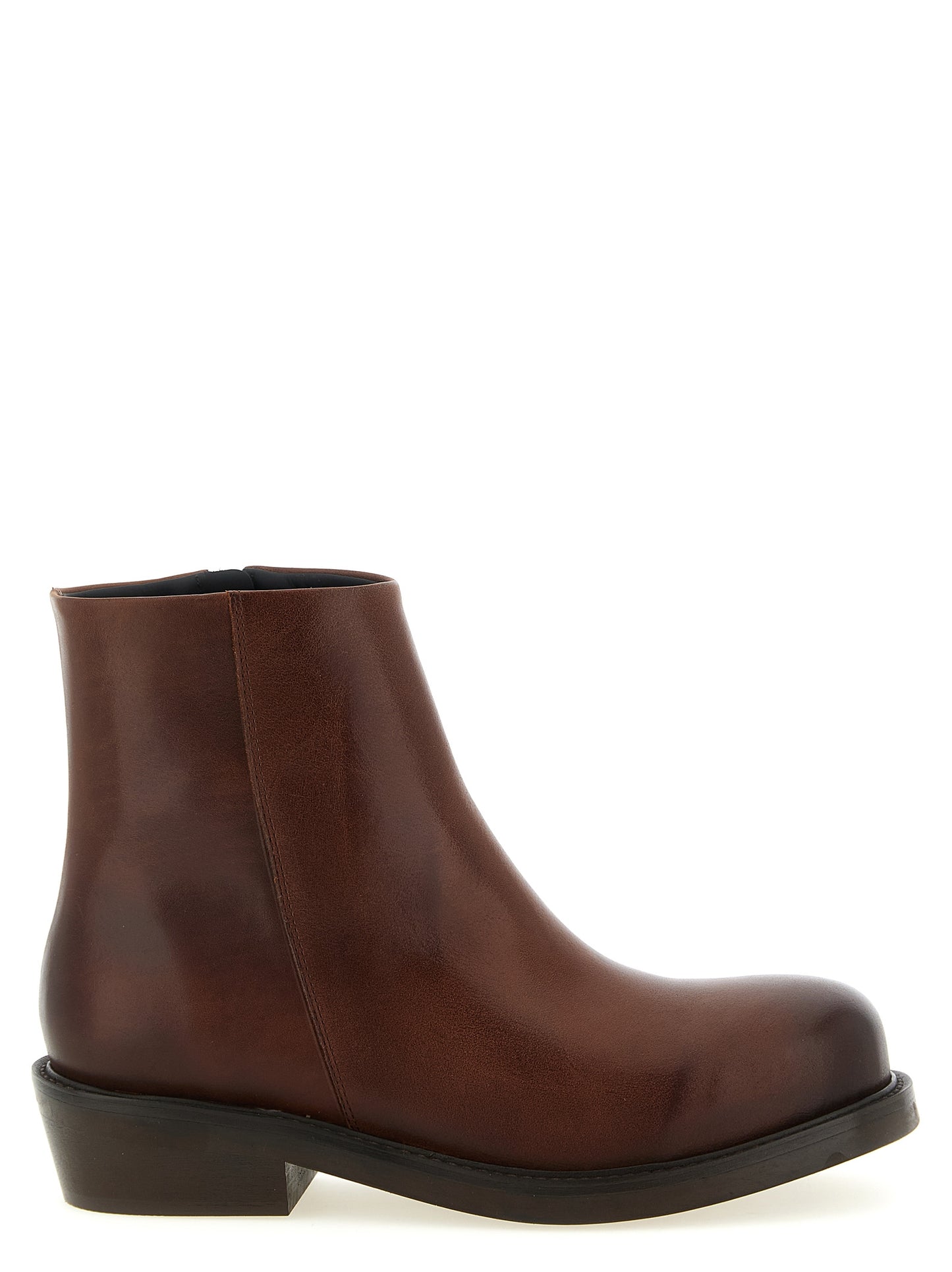 Séfr Séfr Lerato Ankle Boots
