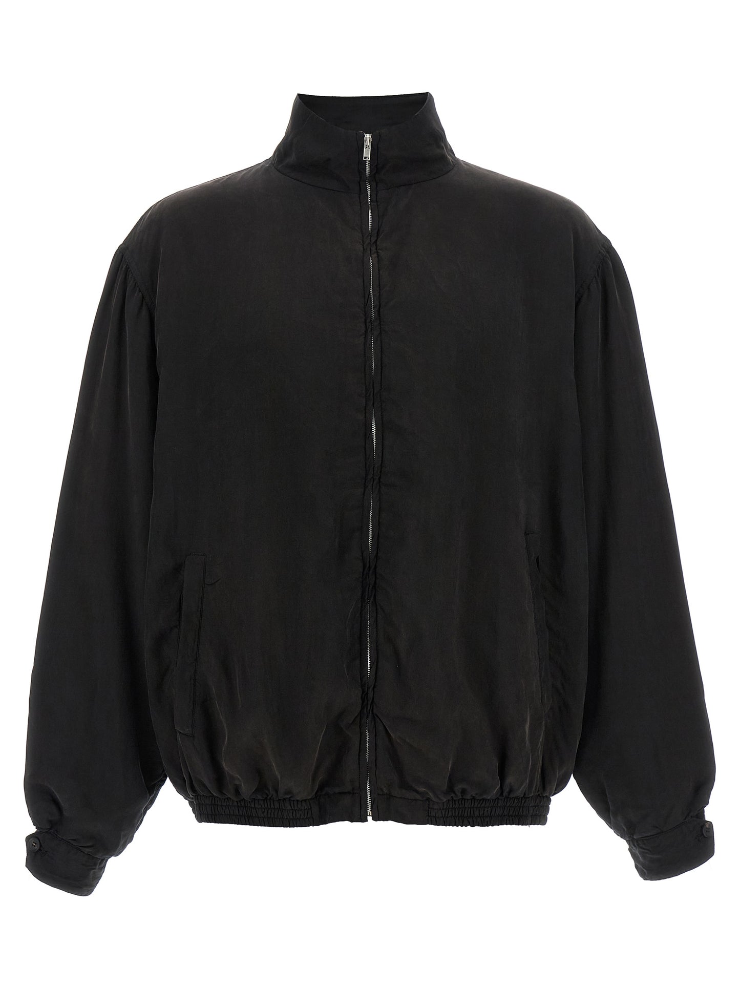 Ssstein Ssstein Vintage Bomber Jacket