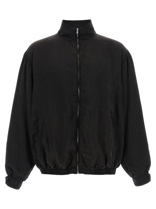 Ssstein Ssstein Vintage Bomber Jacket