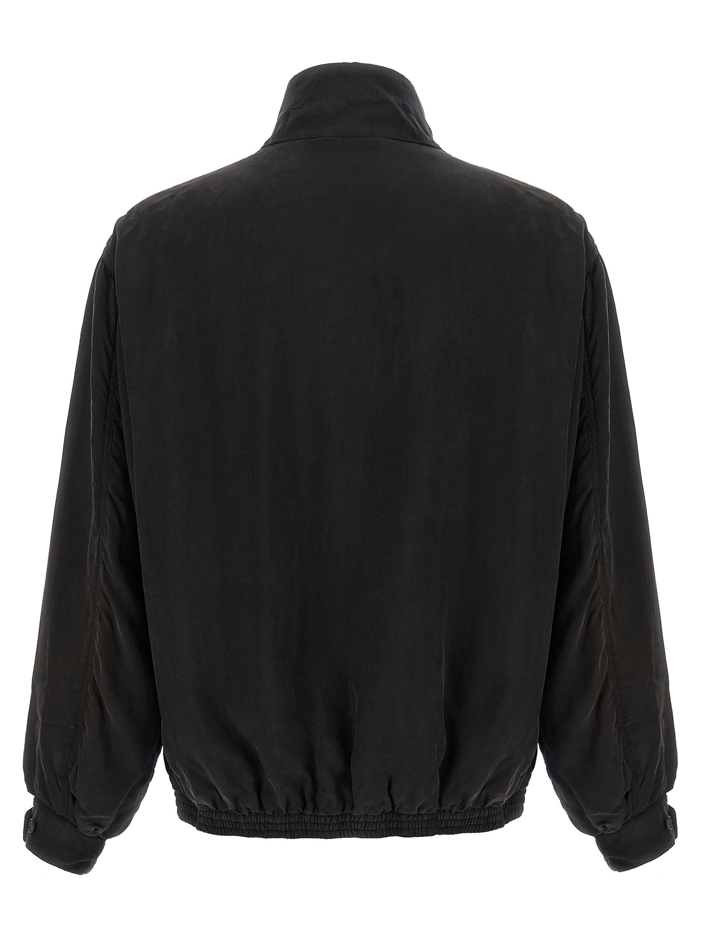 Ssstein Ssstein Vintage Bomber Jacket