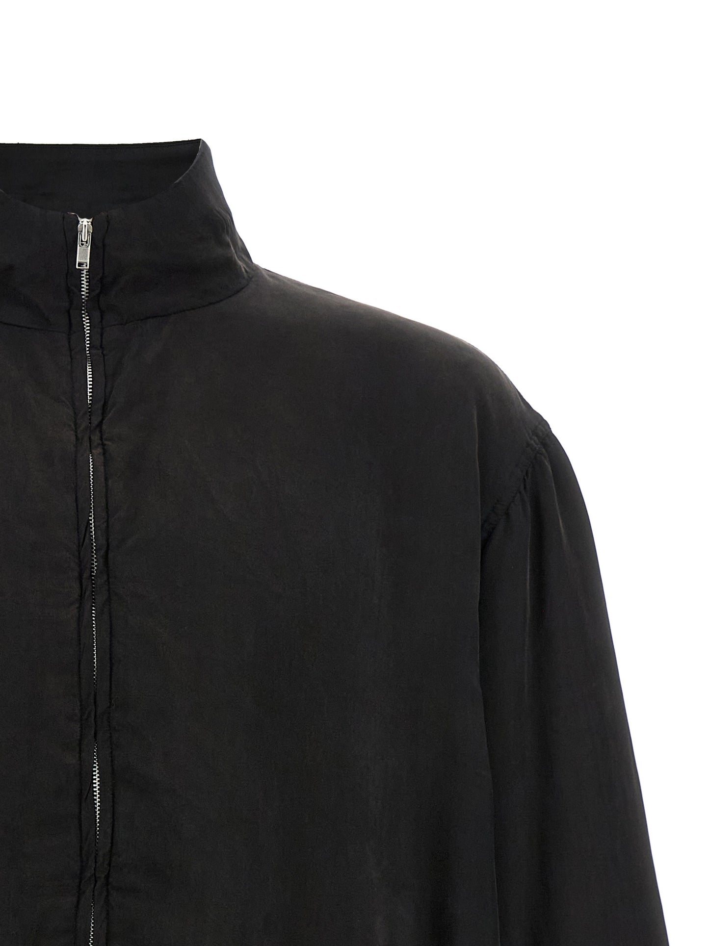 Ssstein Ssstein Vintage Bomber Jacket