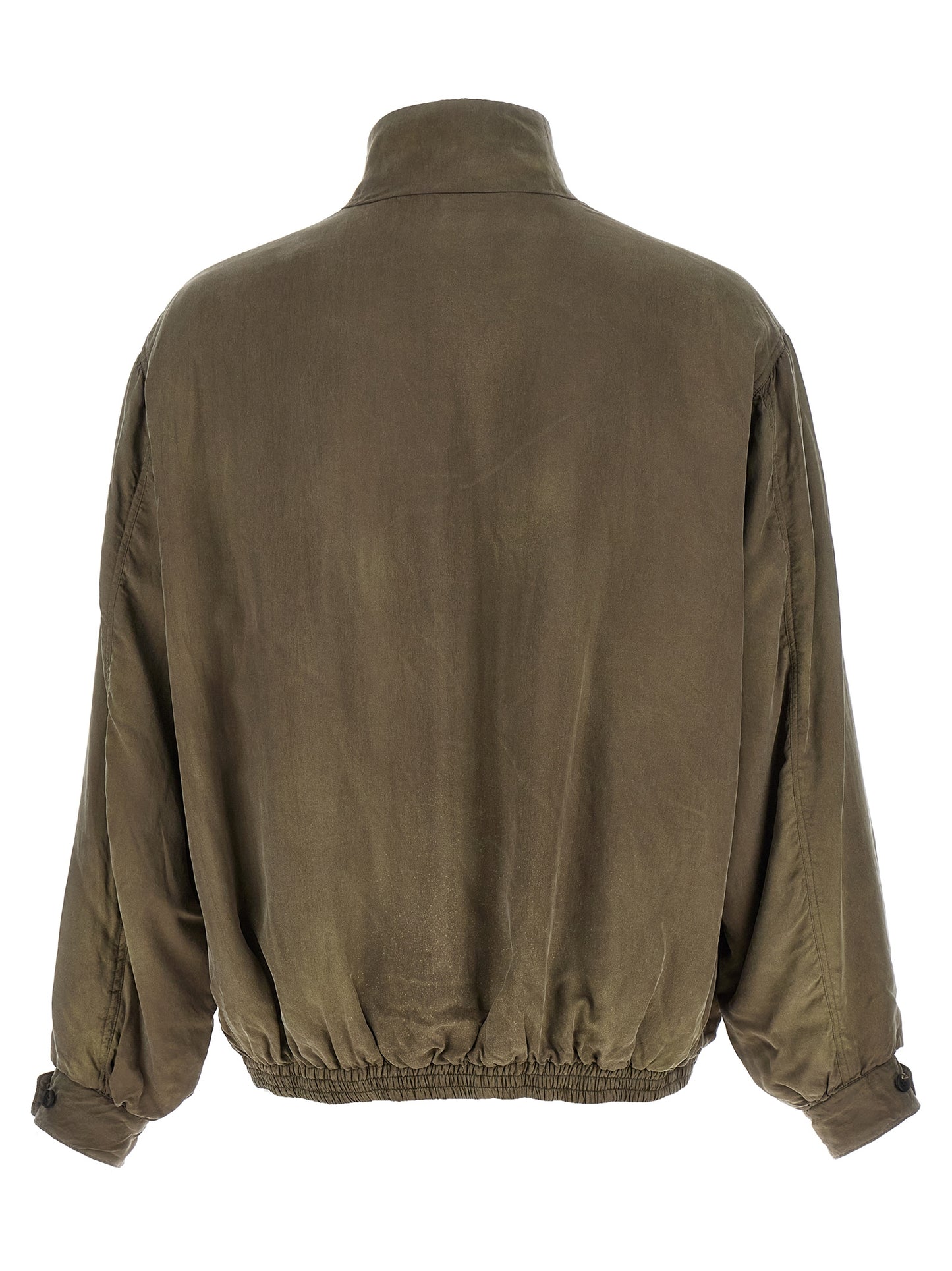 Ssstein Ssstein Vintage Bomber Jacket