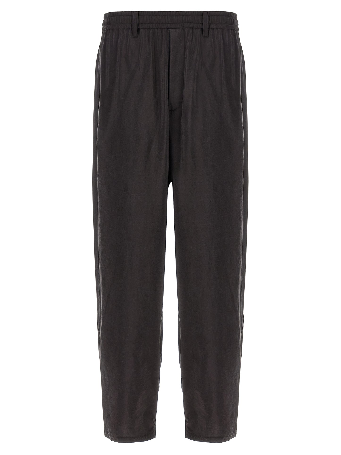 Ssstein Ssstein Track Pants