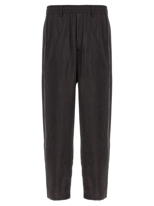 Ssstein Ssstein Track Pants