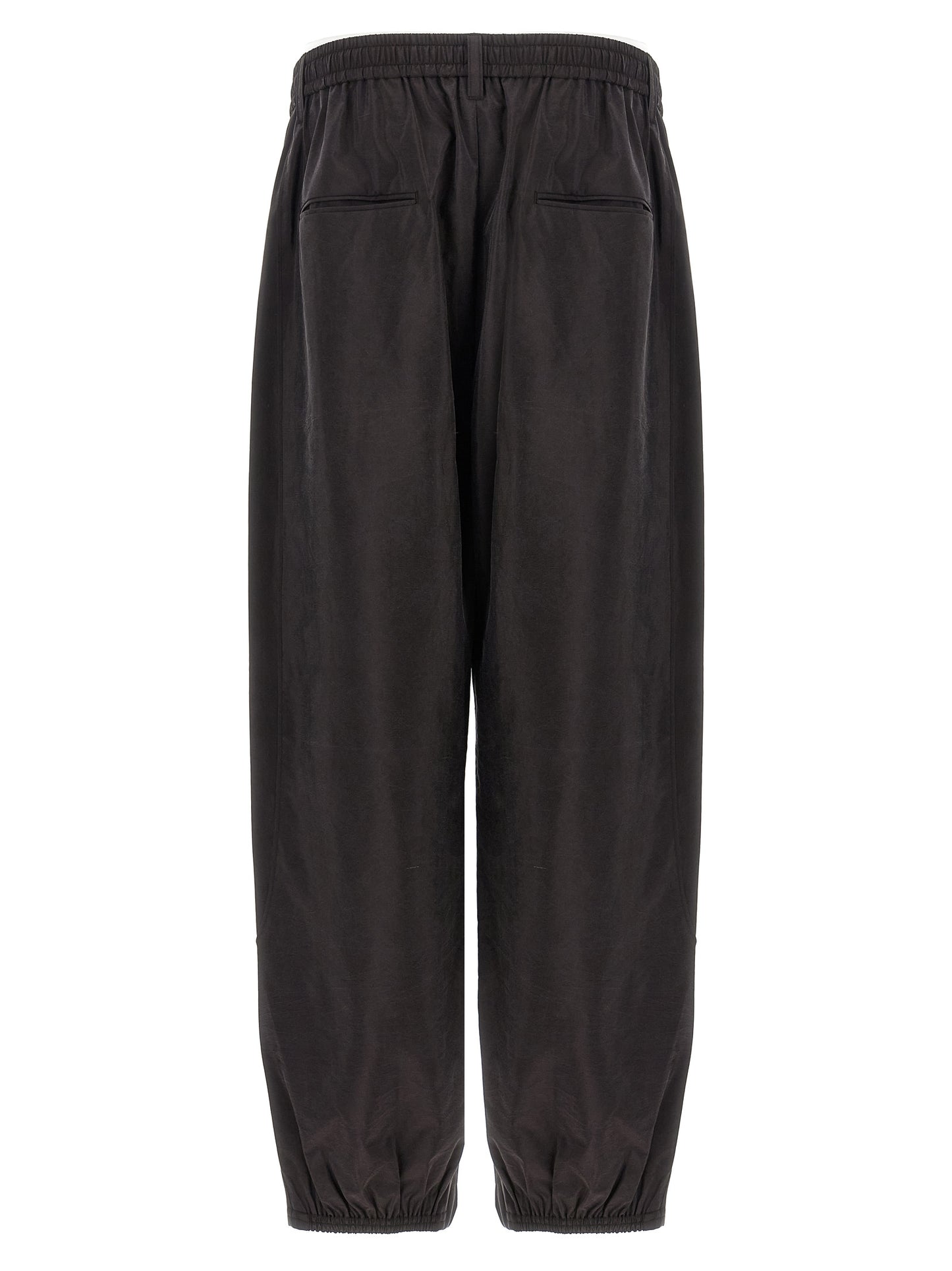 Ssstein Ssstein Track Pants