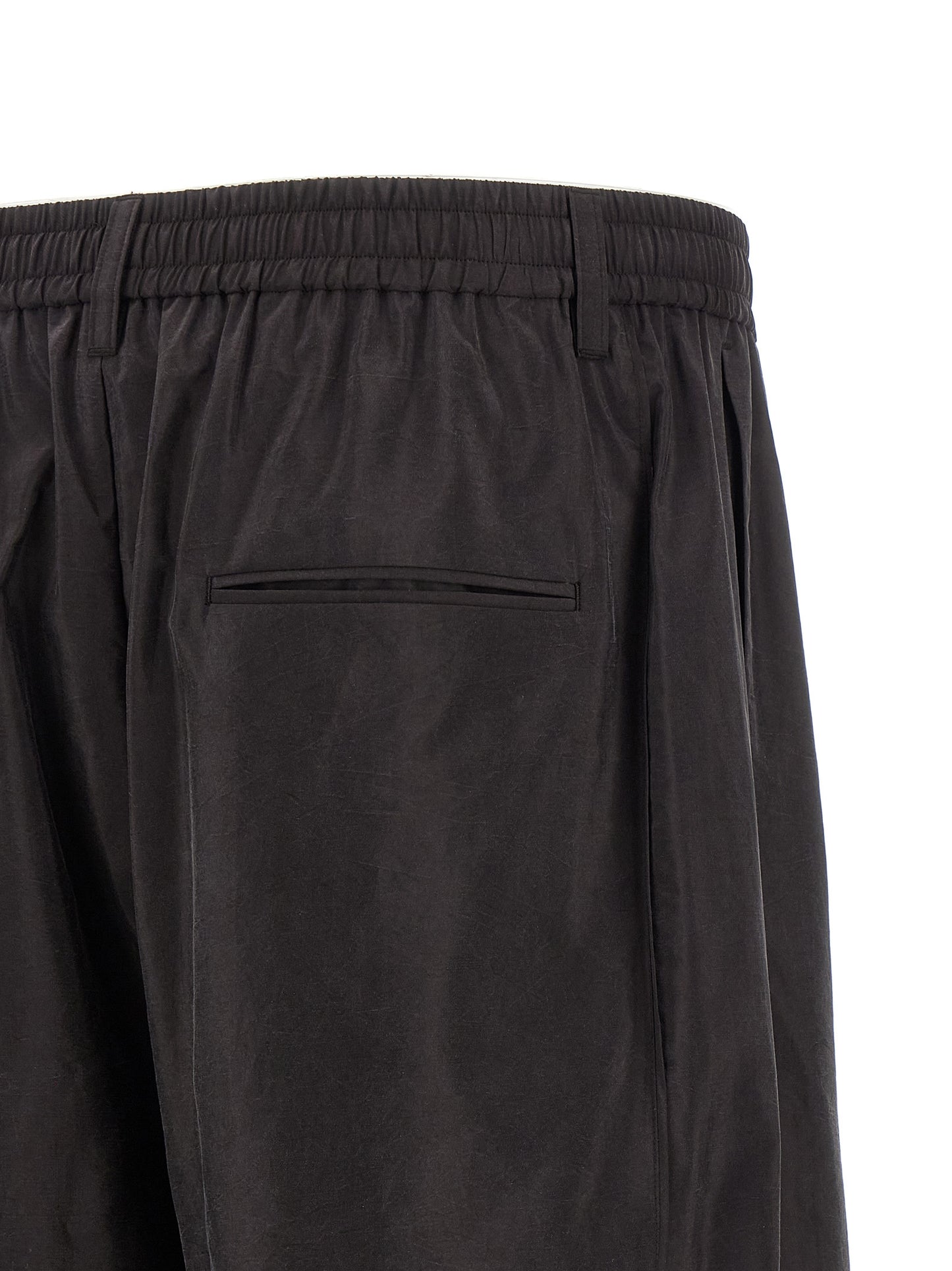Ssstein Ssstein Track Pants