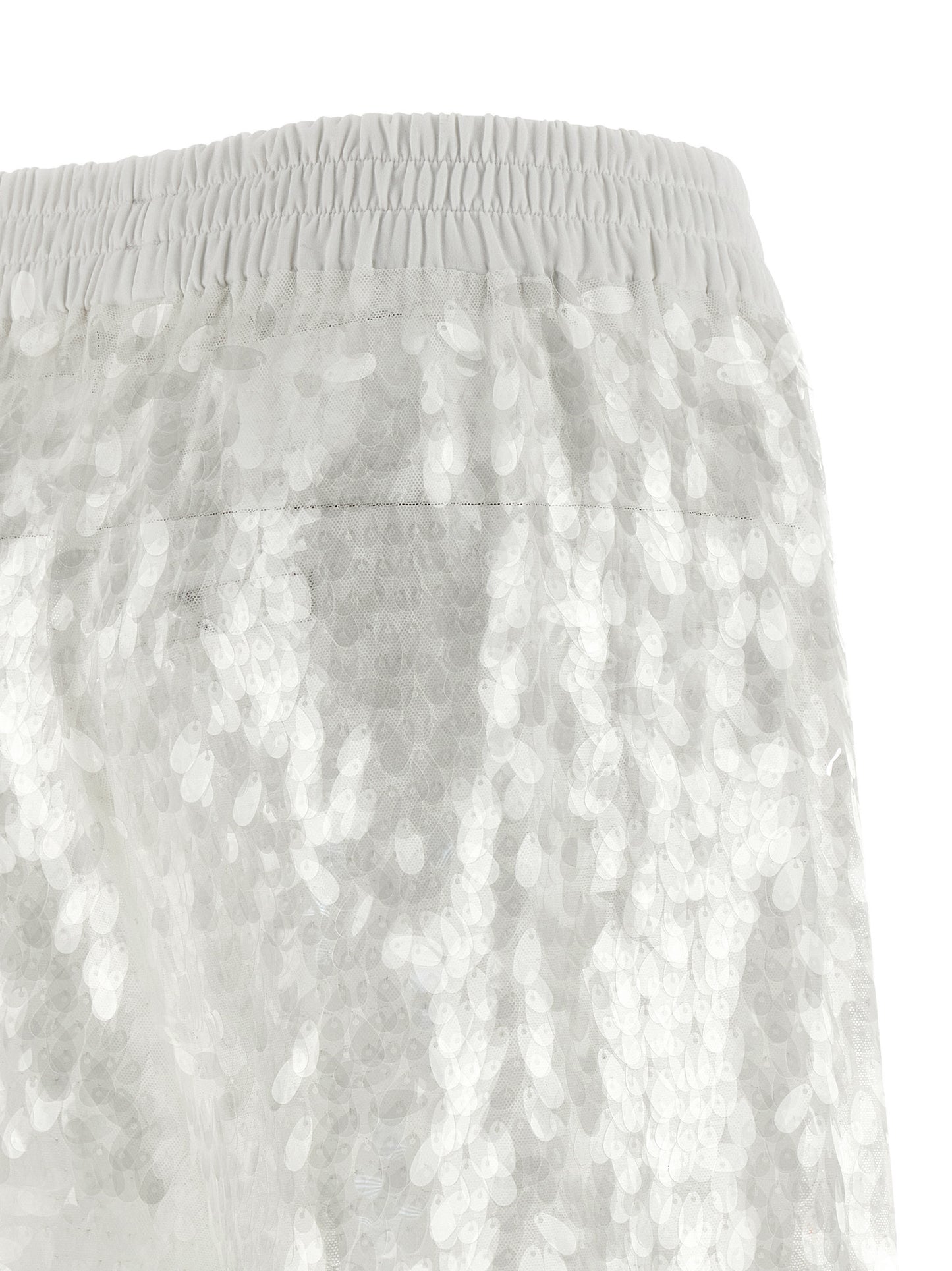 Norma Kamali Norma Kamali Boyfriend Elephant Pants