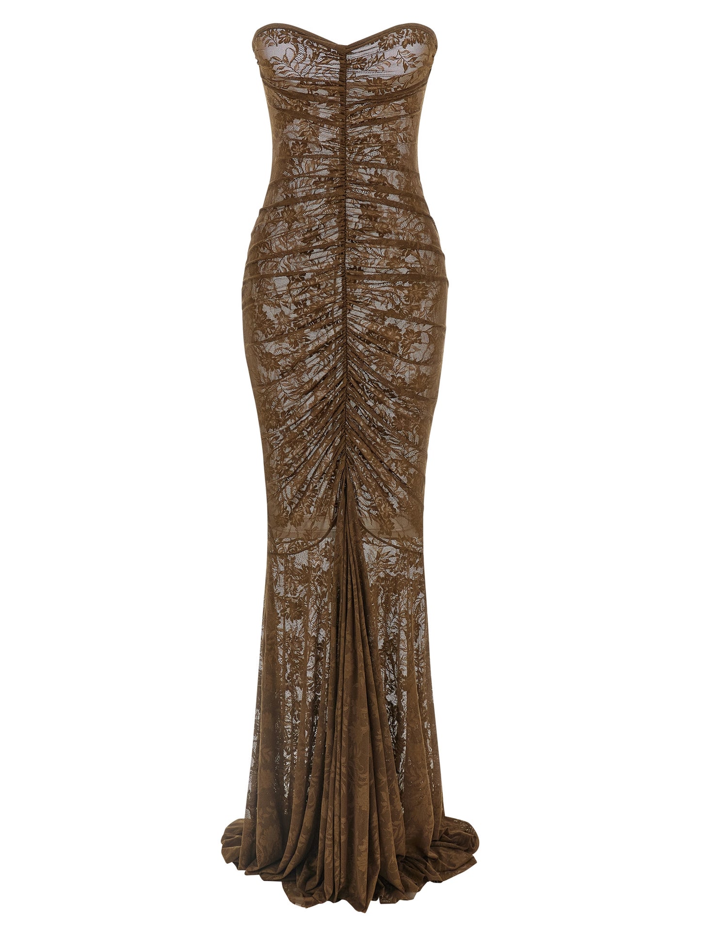 Norma Kamali Norma Kamali Mermaid Dress