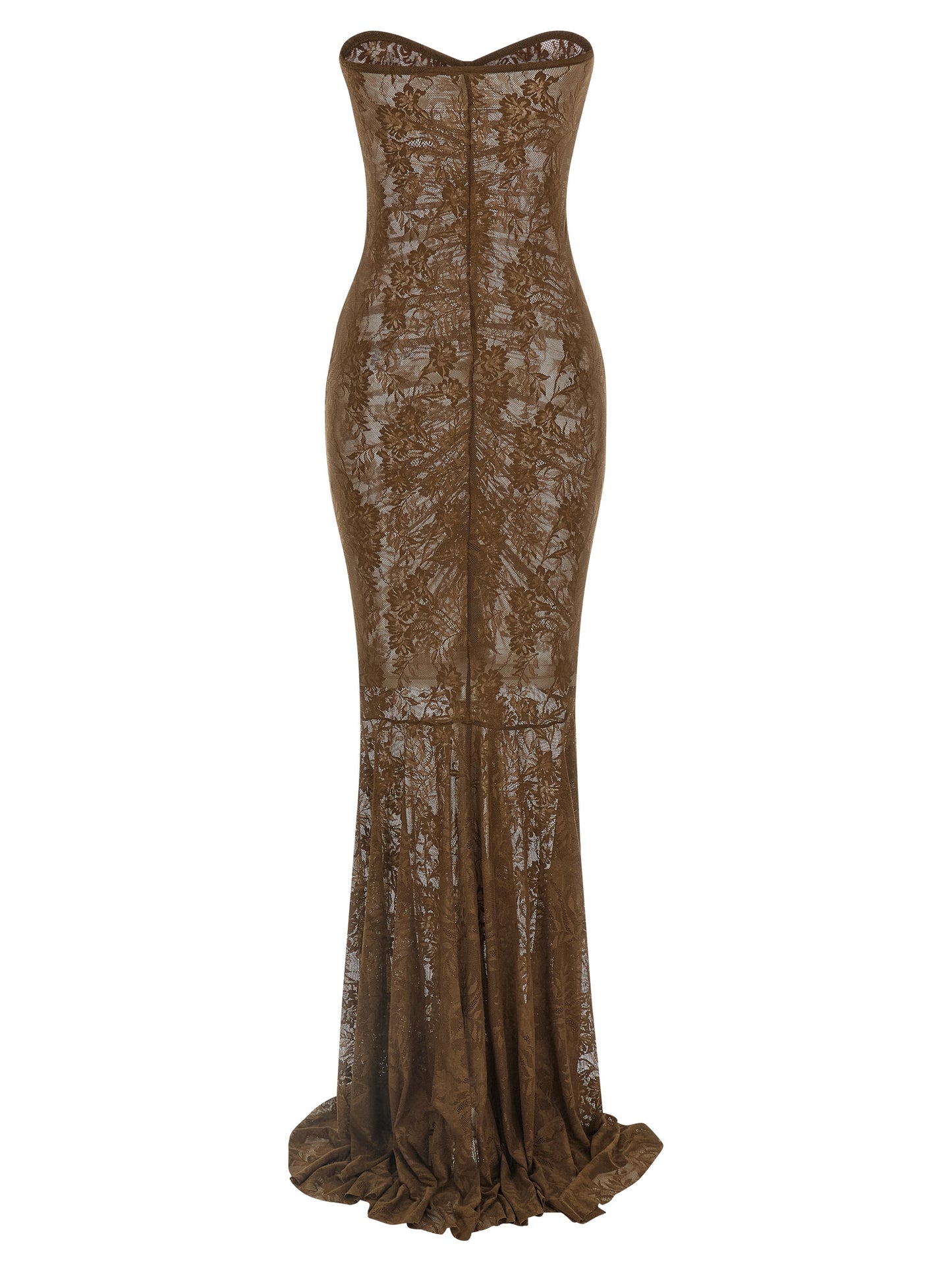 Norma Kamali Norma Kamali Mermaid Dress