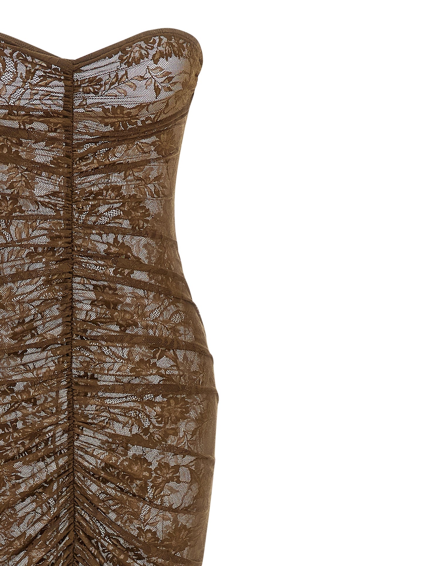 Norma Kamali Norma Kamali Mermaid Dress