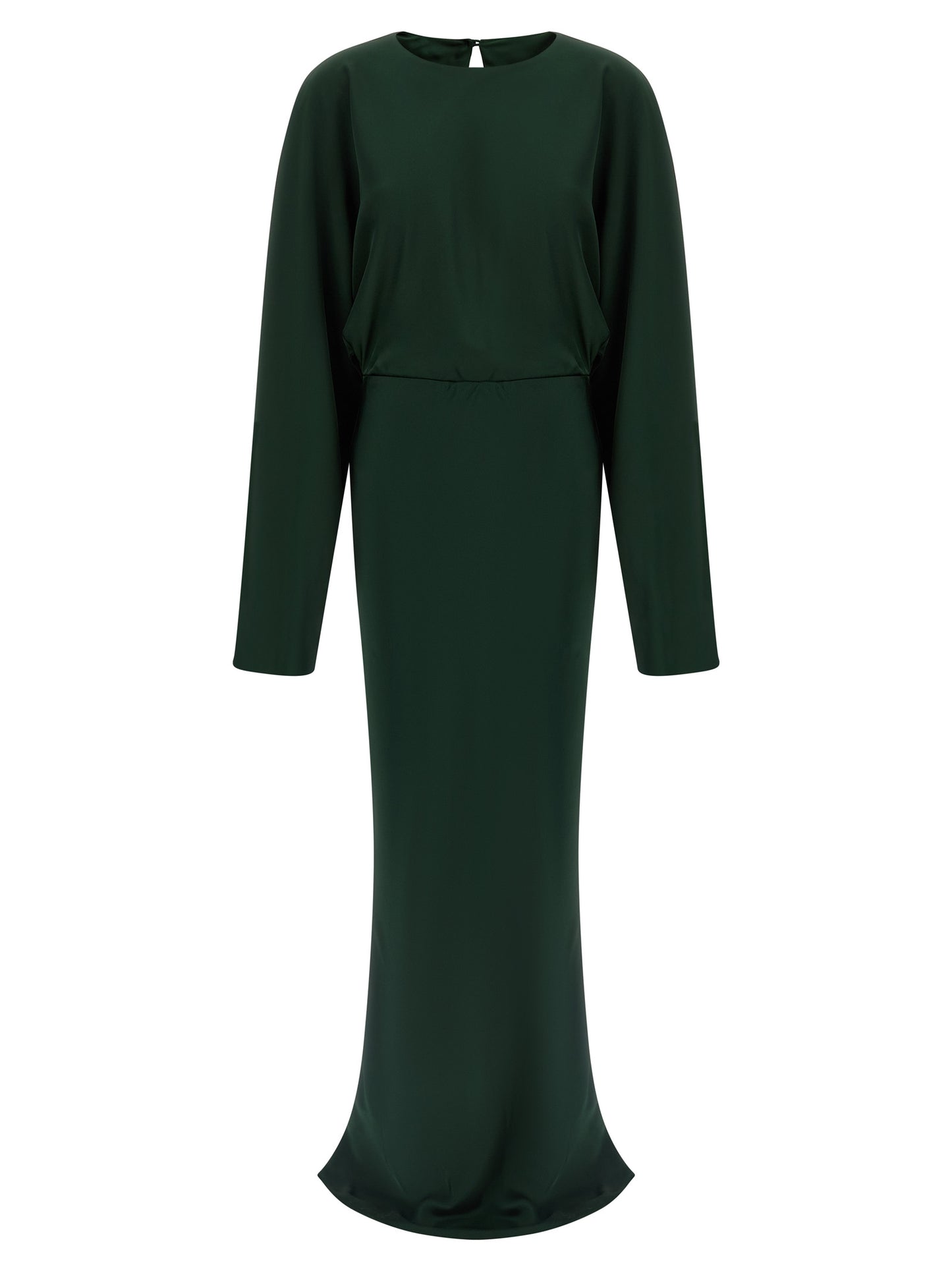 Norma Kamali Norma Kamali Reverse Obie Dress