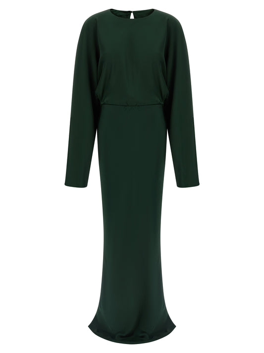 Norma Kamali Norma Kamali Reverse Obie Dress