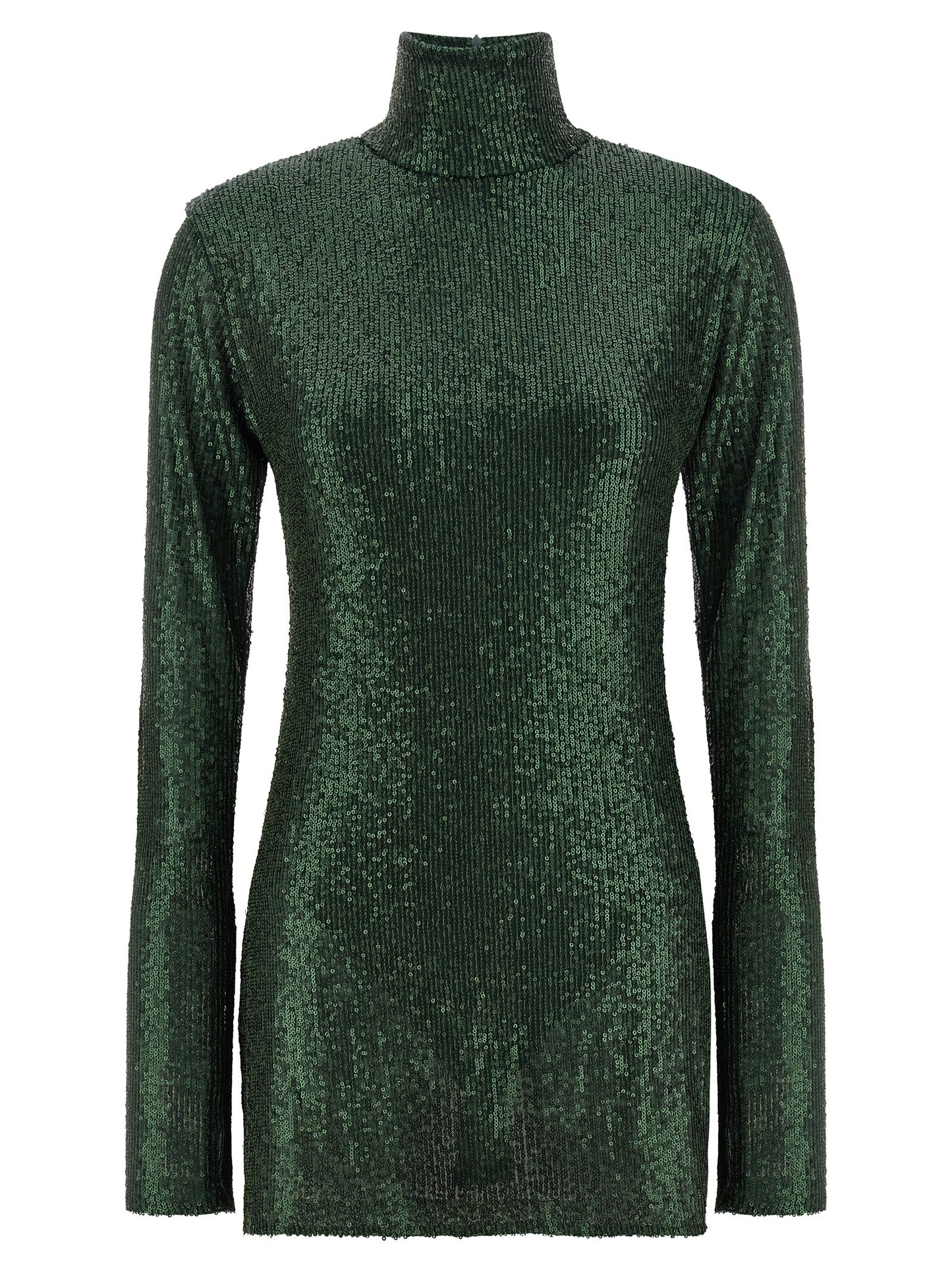 Norma Kamali Norma Kamali Pickleball Dress