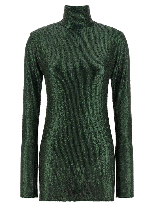 Norma Kamali Norma Kamali Pickleball Dress