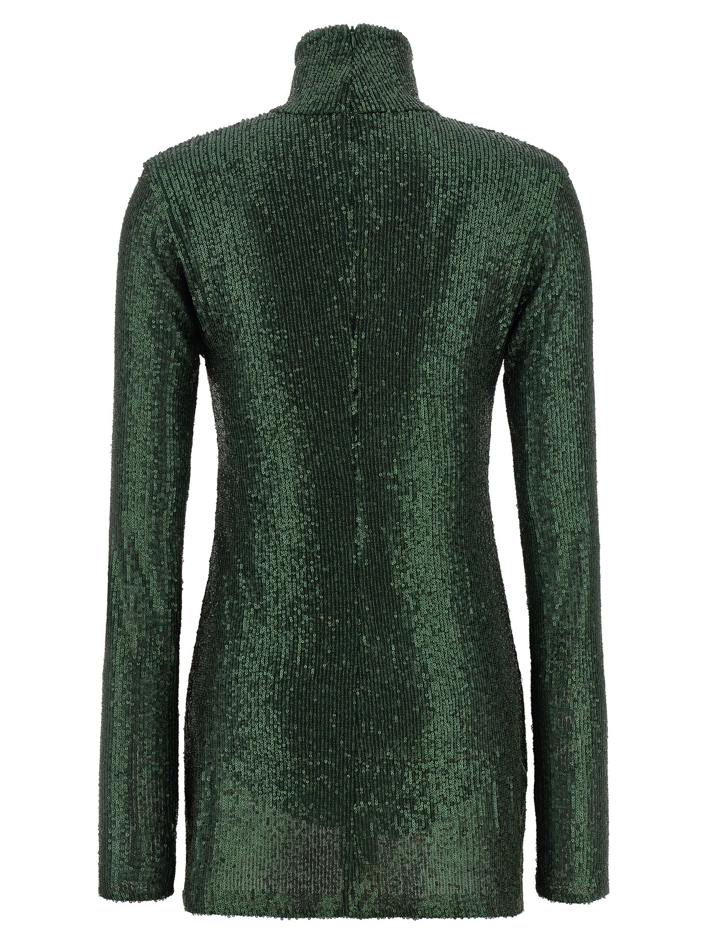 Norma Kamali Norma Kamali Pickleball Dress