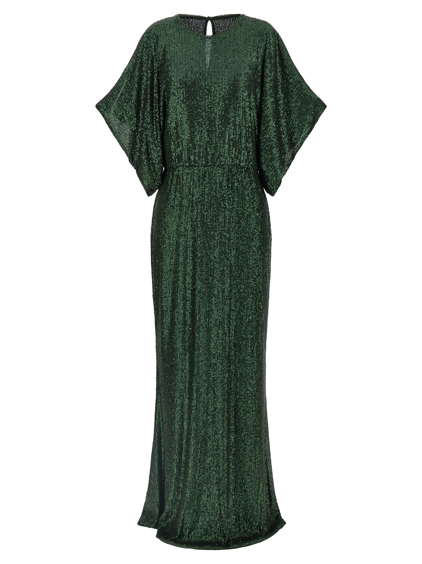 Norma Kamali Norma Kamali Reverse Obie Dress