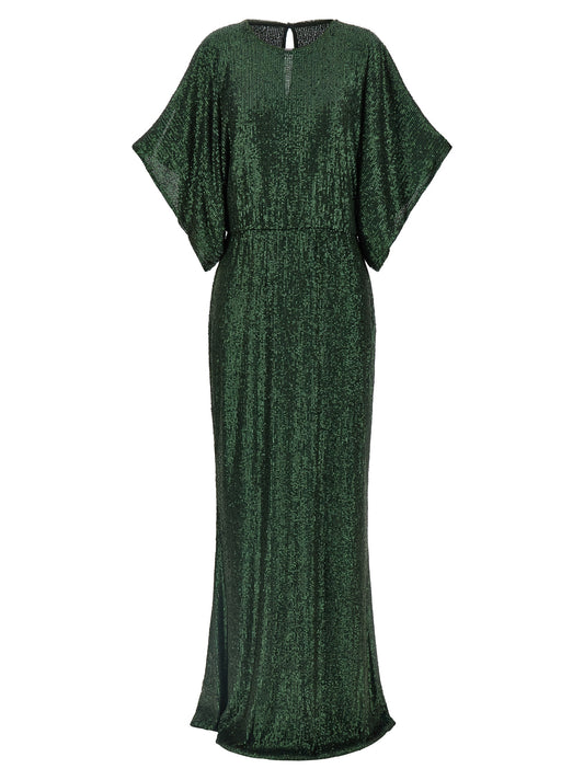 Norma Kamali Norma Kamali Reverse Obie Dress