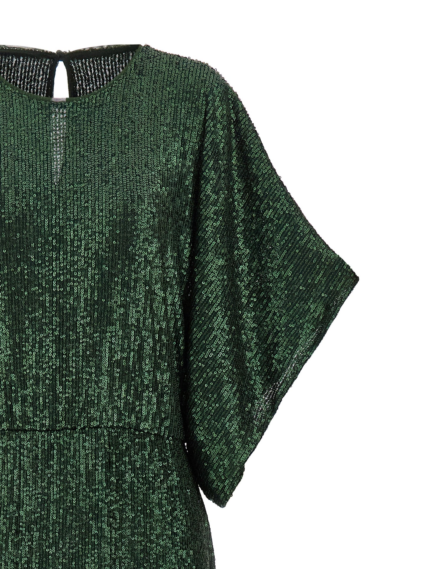 Norma Kamali Norma Kamali Reverse Obie Dress