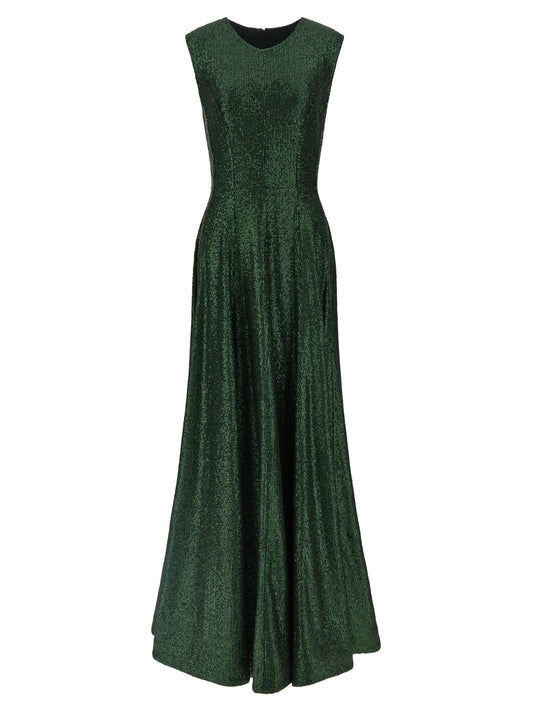 Norma Kamali Norma Kamali Grace Dress
