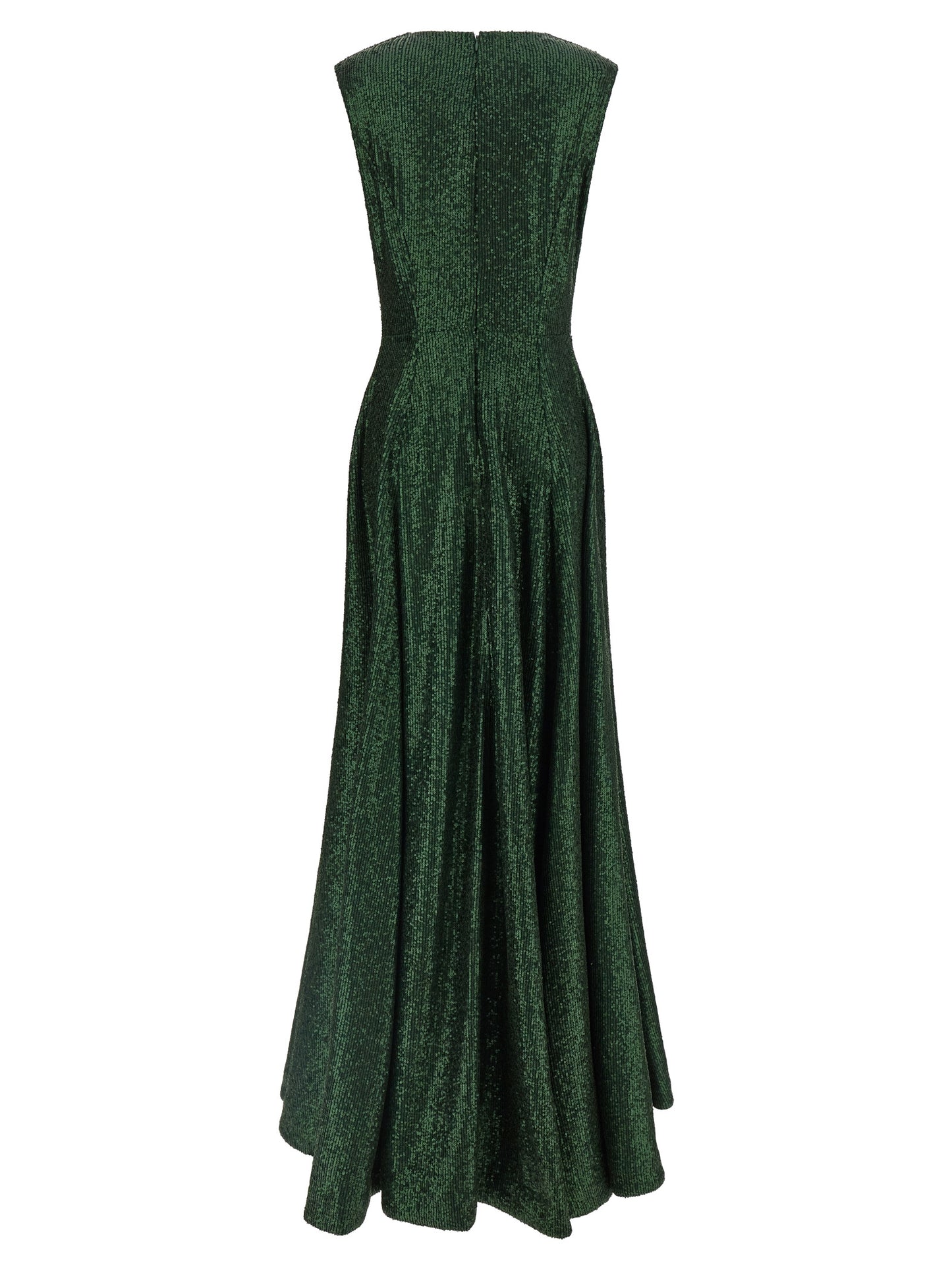 Norma Kamali Norma Kamali Grace Dress
