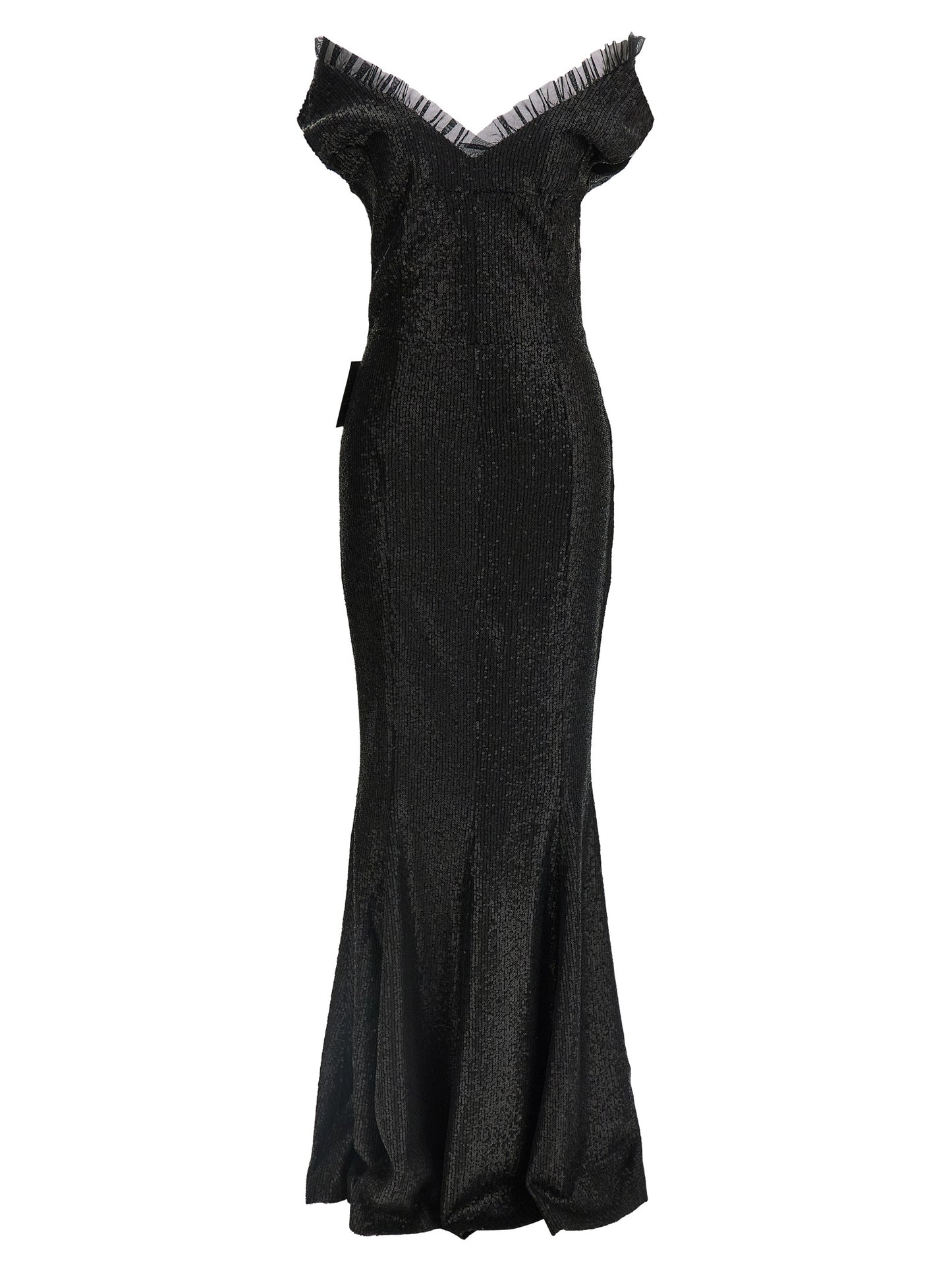 Norma Kamali Norma Kamali Grace Dress