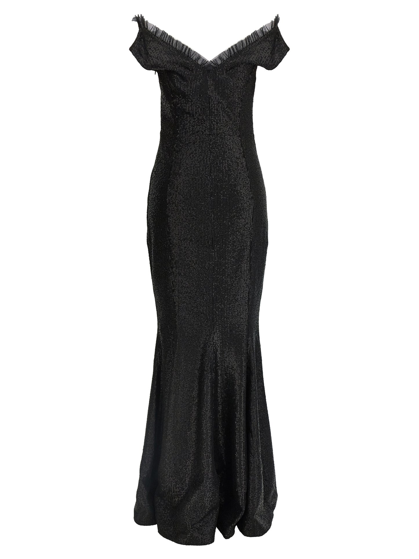 Norma Kamali Norma Kamali Grace Dress