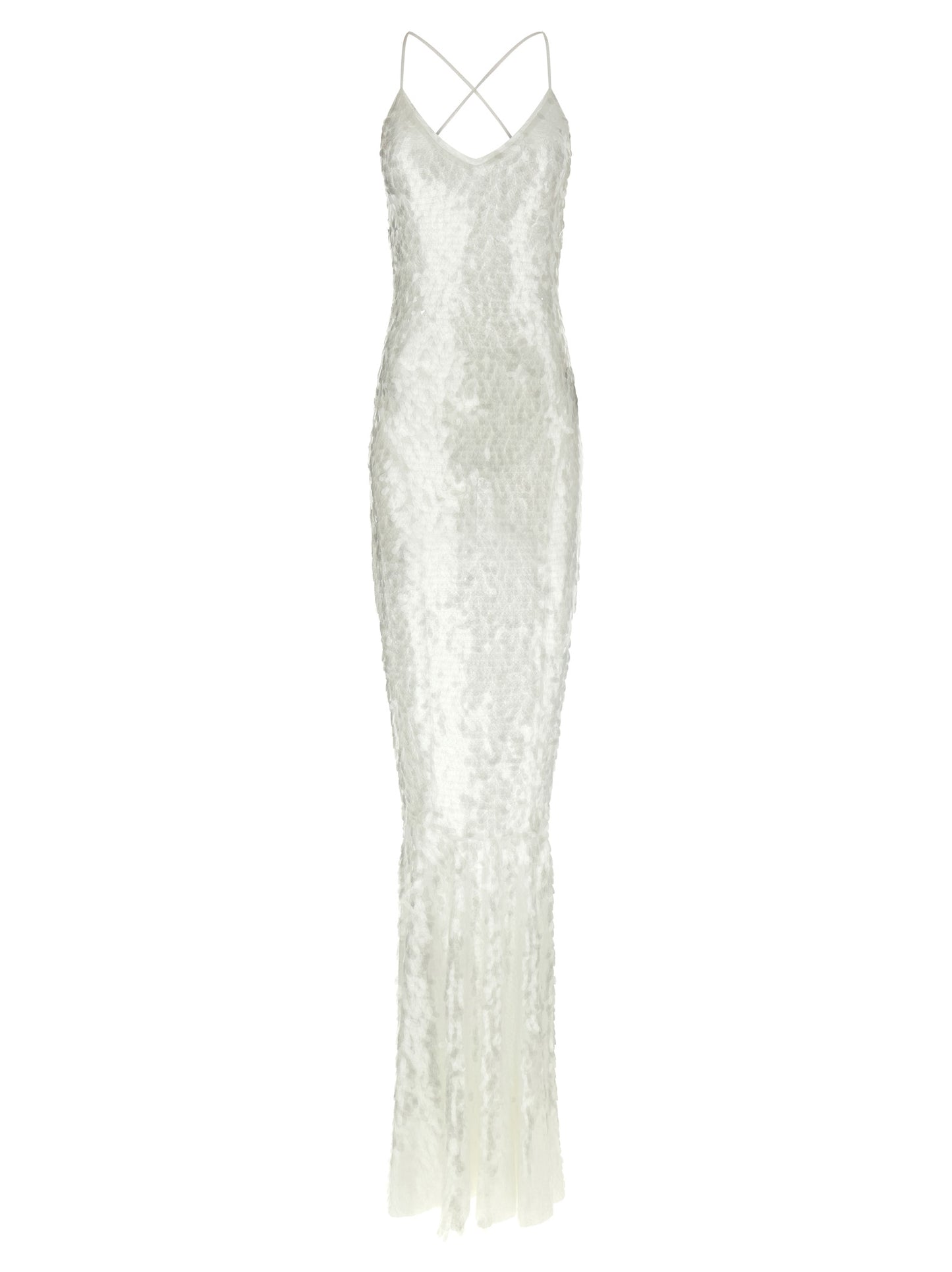 Norma Kamali Norma Kamali Fara Dress