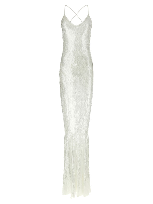 Norma Kamali Norma Kamali Fara Dress