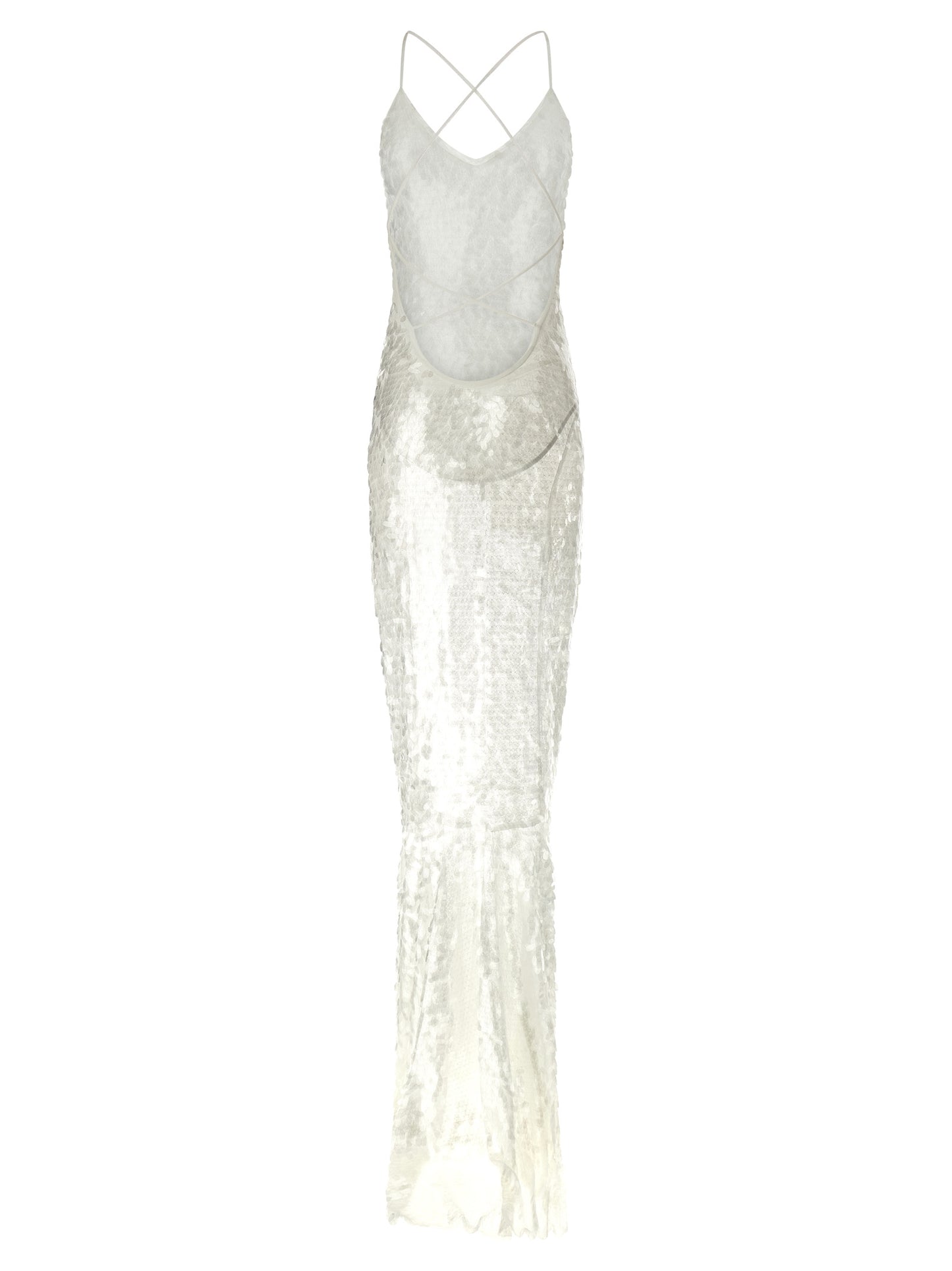 Norma Kamali Norma Kamali Fara Dress