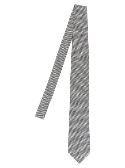 Tom Ford Jacquard Tie