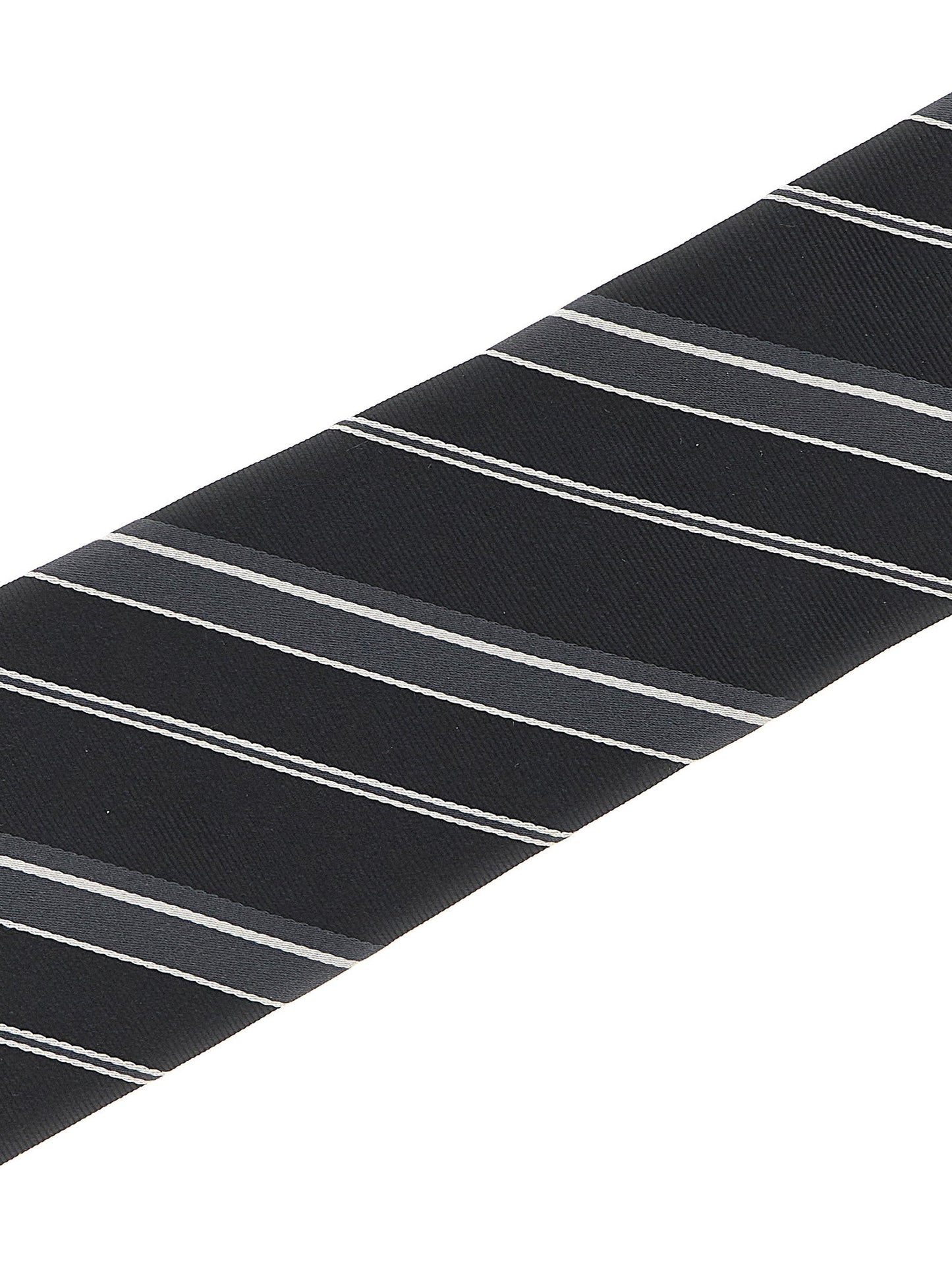 Tom Ford Diagonal Striped Tie