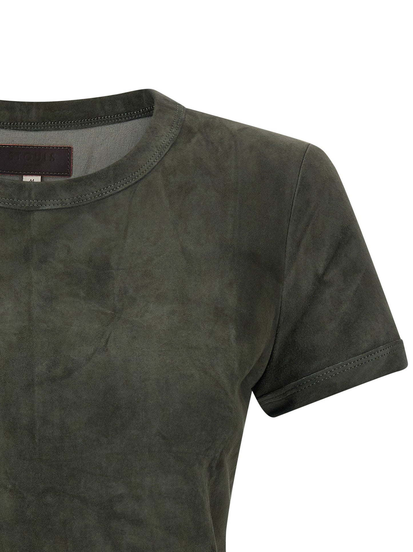 Stouls 05 T-shirt