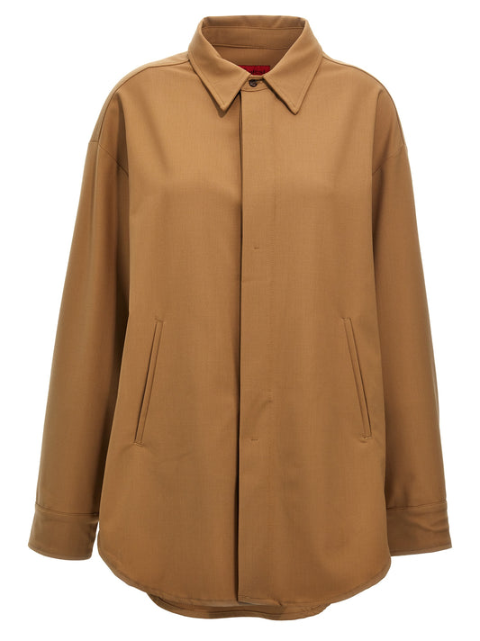 TheLatest TheLatest Andrea Shirt