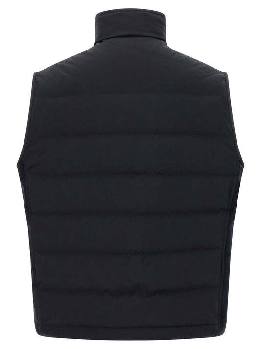 Brioni Golf Capsule Vest