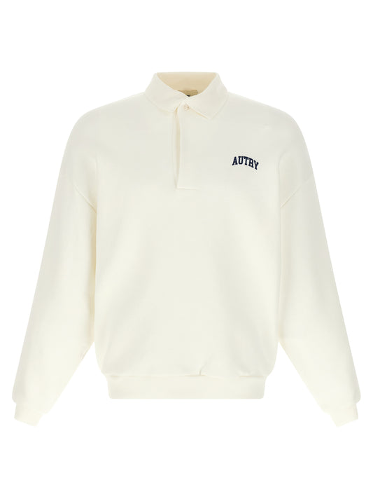 Autry Autry College Polo Shirt
