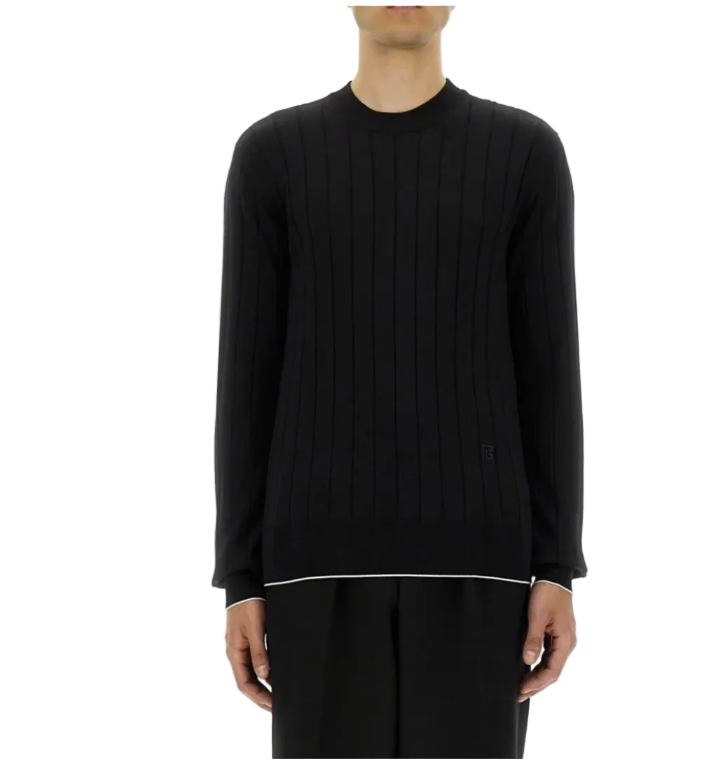 SILK AND COTTON KNIT