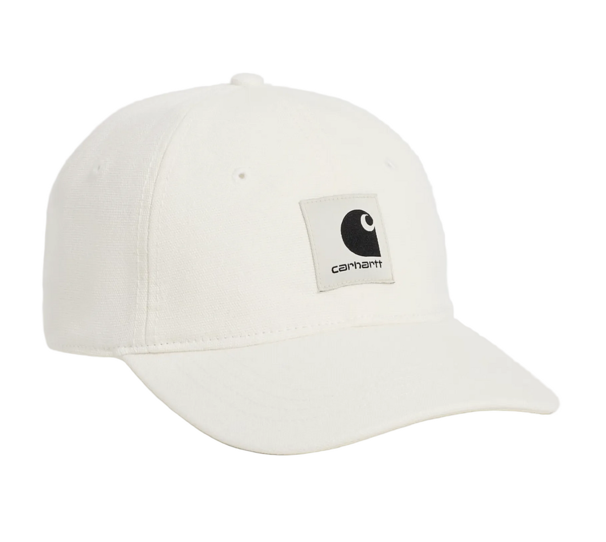 'Canvas Cap' cap