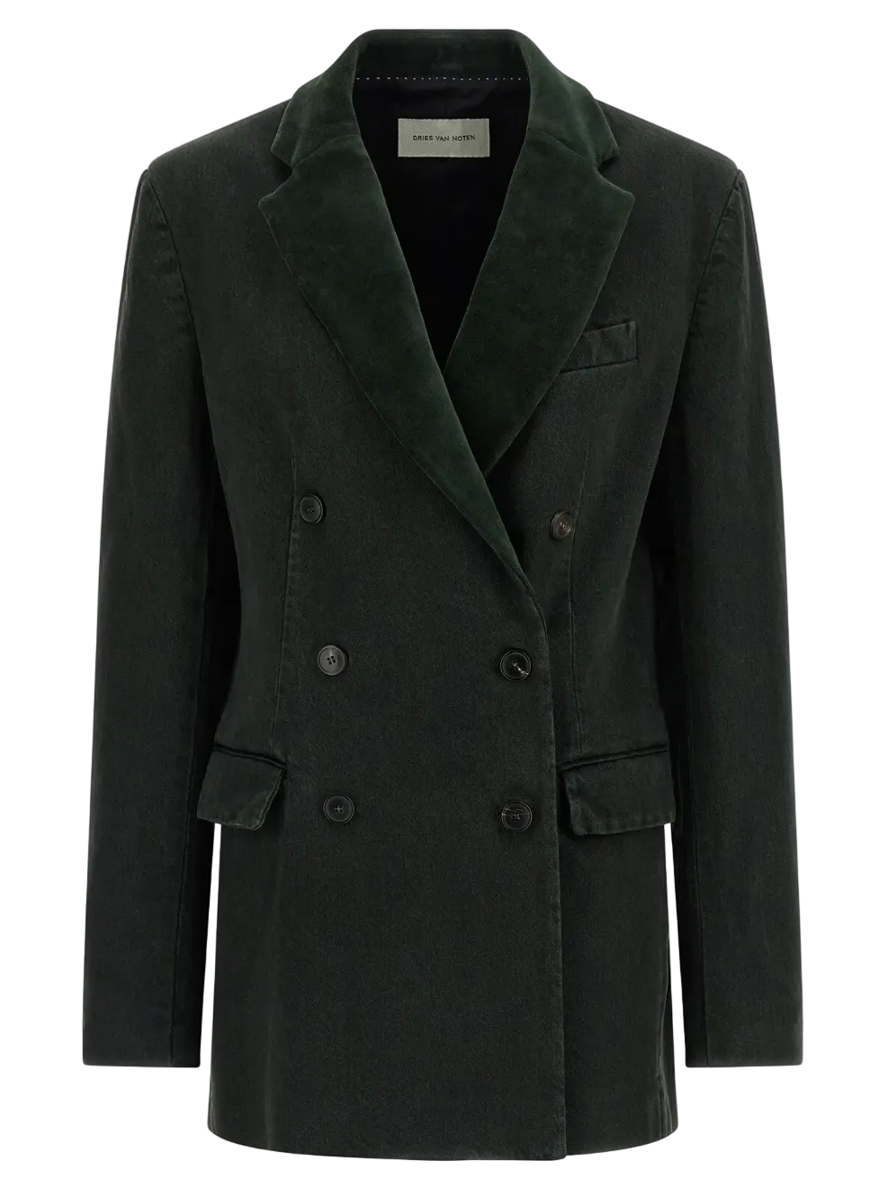 'Befya' blazer