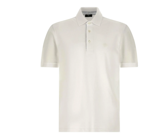 'Pegaso' polo shirt