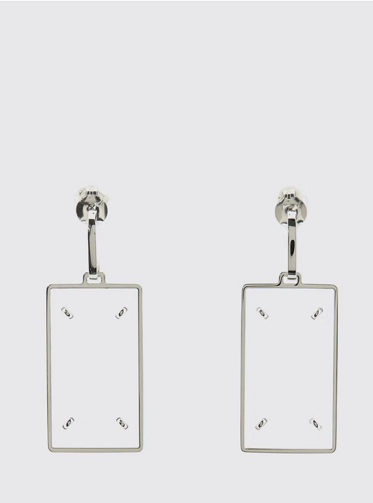 ORECCHINI "FOUR STITCHES MINI"
