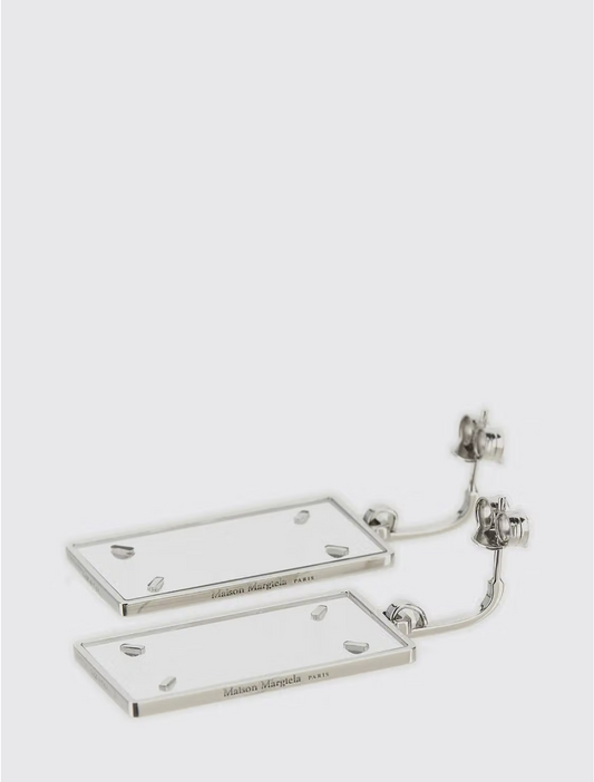 ORECCHINI "FOUR STITCHES MINI"