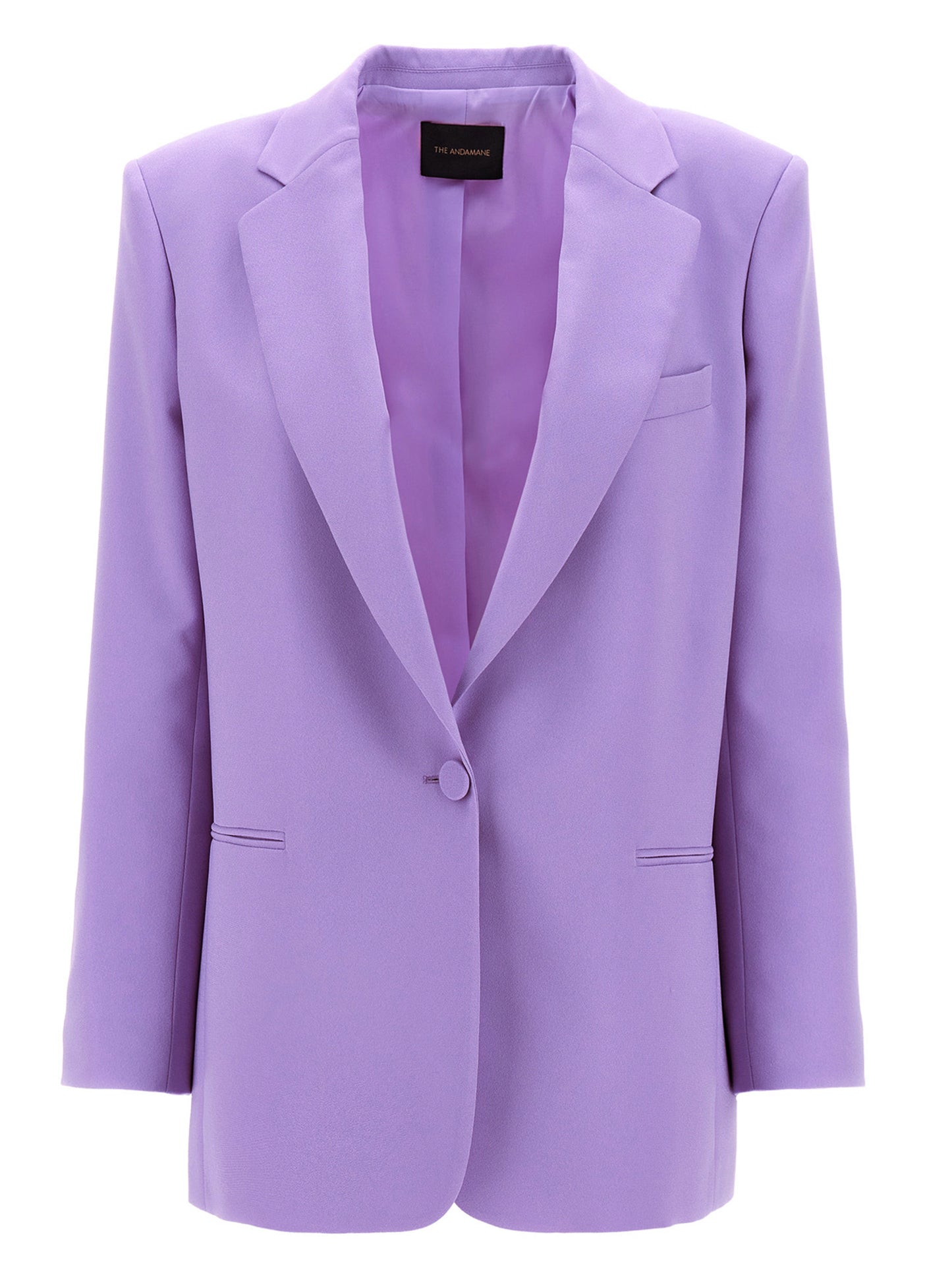 The Andamane The Andamane Guia Blazer