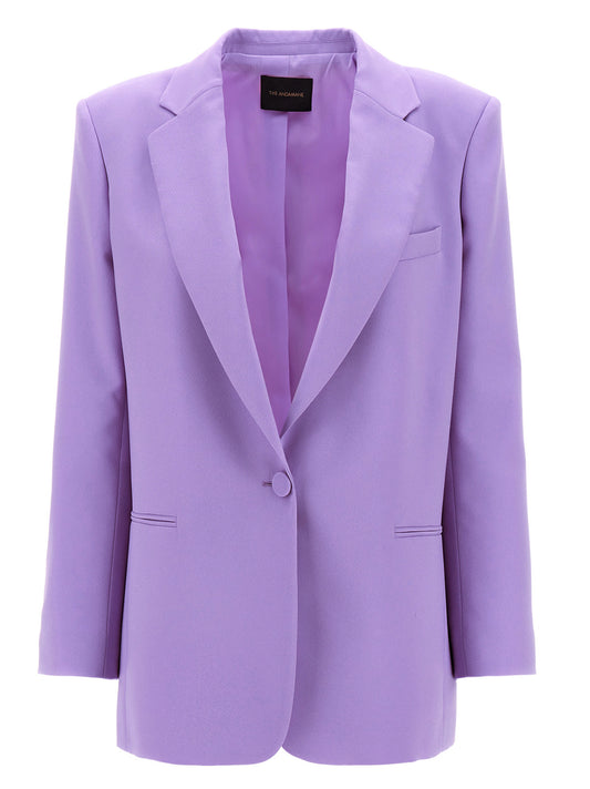 The Andamane The Andamane Guia Blazer