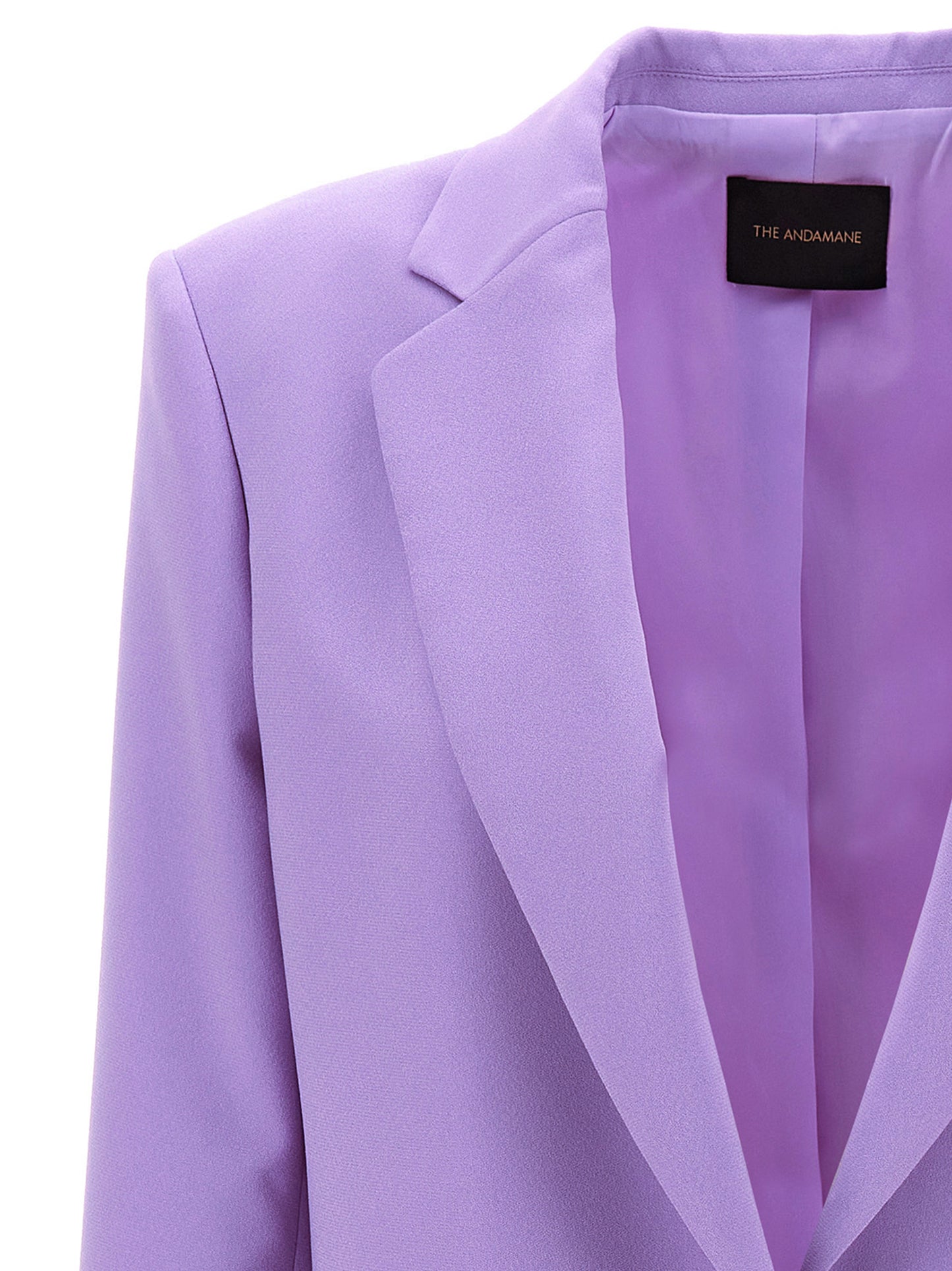 The Andamane The Andamane Guia Blazer