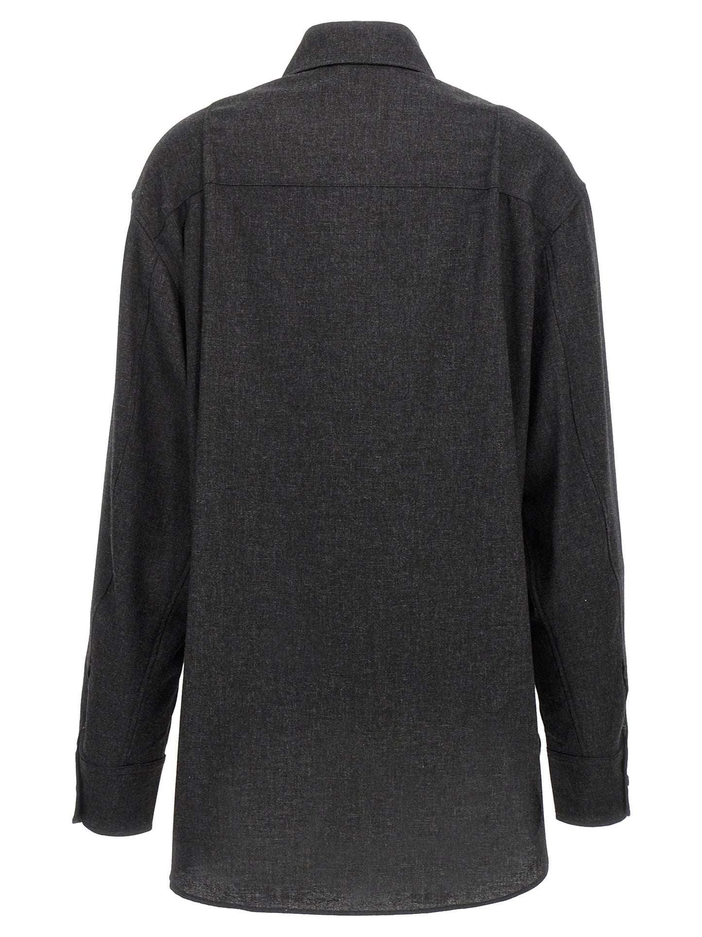 The Andamane The Andamane New Georgiana Shirt