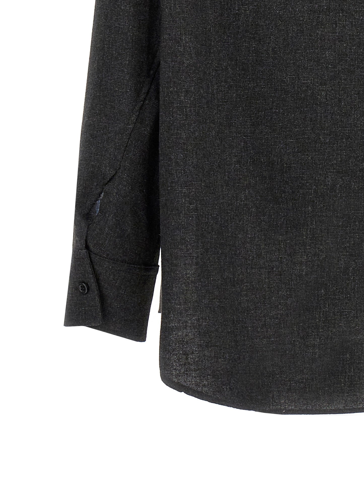 The Andamane The Andamane New Georgiana Shirt